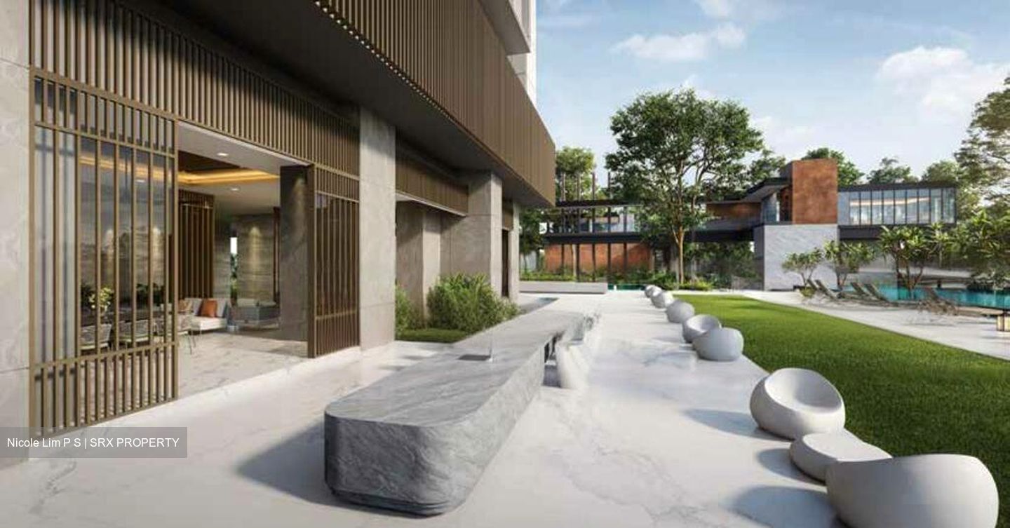 Zion Road (D3), Condominium #473275001